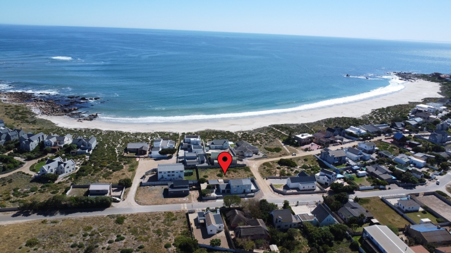 0 Bedroom Property for Sale in Britannia Bay Western Cape
